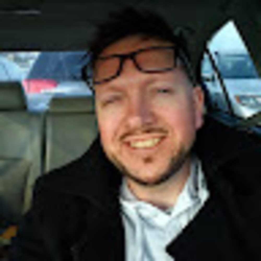 Meet your Posher, Jd